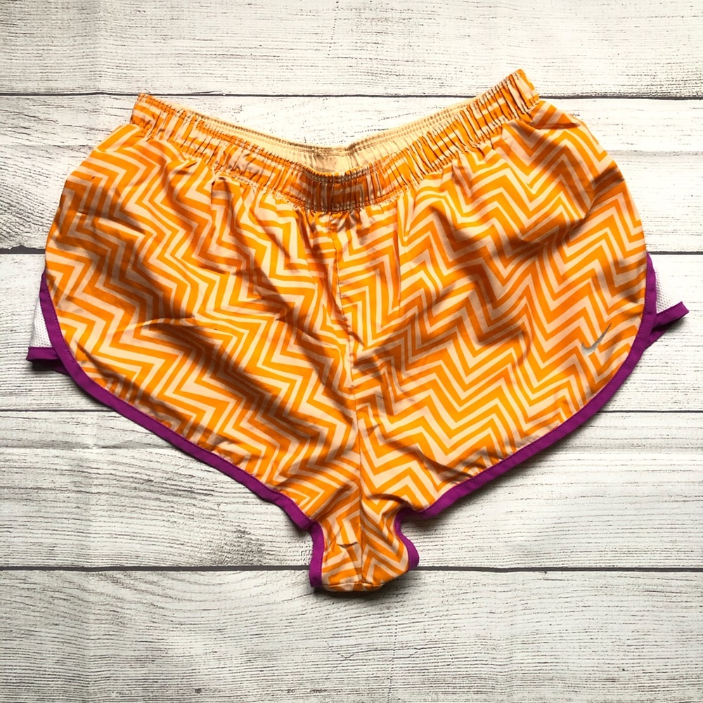 Nike Dri Fit Shorts Size Small